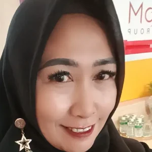 Pujiastuti Lindayani