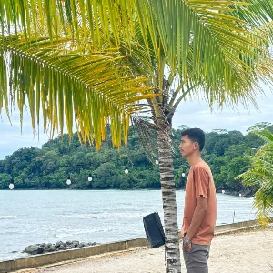Khairul Azmi Butar Butar