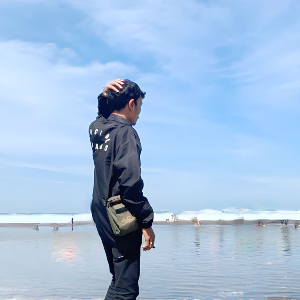 Ramadeta Andika