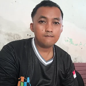 Amin Nugroho