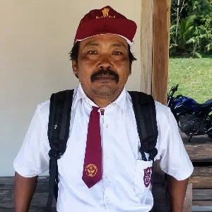 Bambang Hidayat