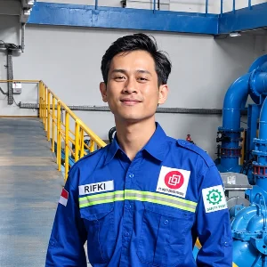 Akhmad Rifki