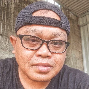 Suhar Yanto