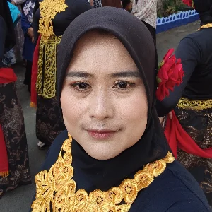 Sri Wahyuningsih