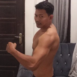 Shamo Ayam