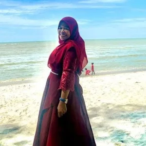 Vita Fatmawati