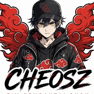 Cheosz Adnan