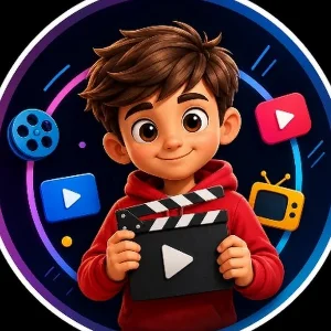 Cartoon Animation