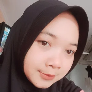 Siti Yeni Maryani