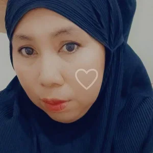 Siswanti Wendasari