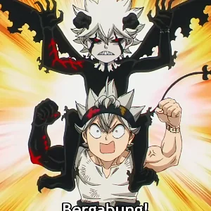 Deep Anime