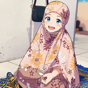 Qomsi Wafrina