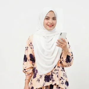Suhani Ruqiah