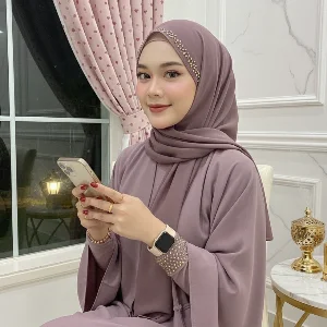 Nadia Agnia