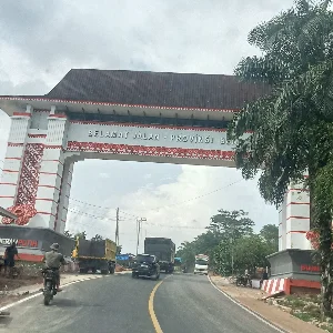 Rimba Ardian