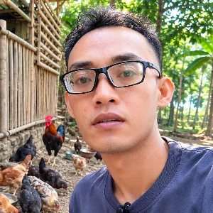 Barzah Yusup Prayogo