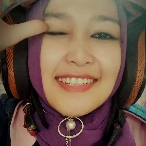 Indah Harem Helwah