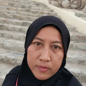 Rita Nofita