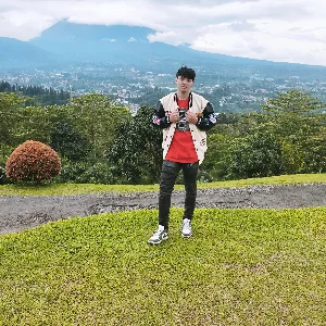 Muhamad Fikry Muslim