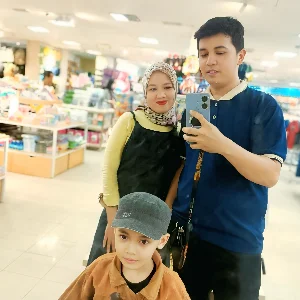 Abyzar Adnan