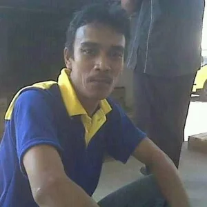 Rizal Salim