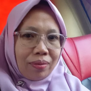 Ita Dwi Nurhayati