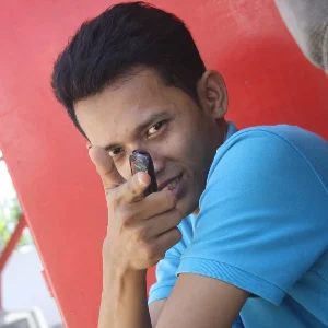 Gusti Pratama
