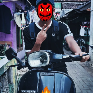Ahmad Hasan