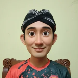 Usman Budi
