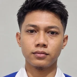 Muhammad Idrus Nurdani