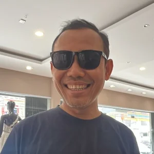 Nuryadi Cahyanto