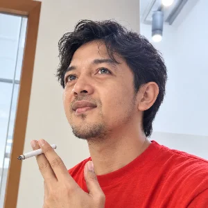 Denny Syam
