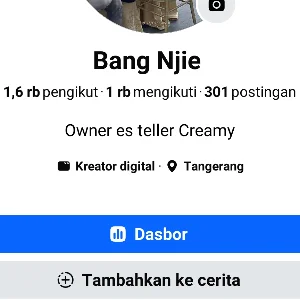 Hendra Bang