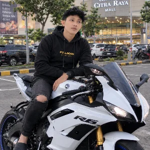 Rizky Maulana