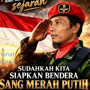 Sudarsono