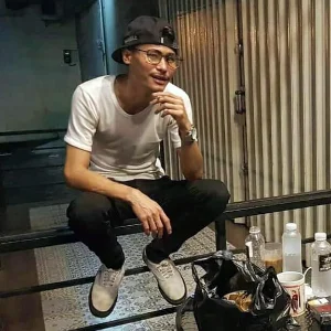 Wahyu Abidin