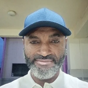 Smith Akenzua