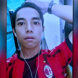 Sang Petualang
