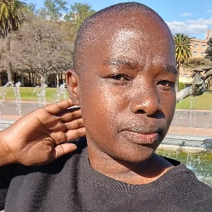 Lebogang Otlaadisa
