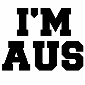 Aus