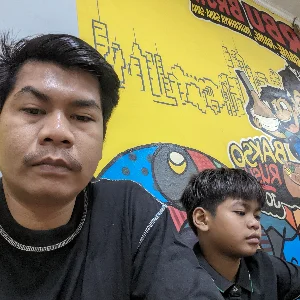 Bang Kumis