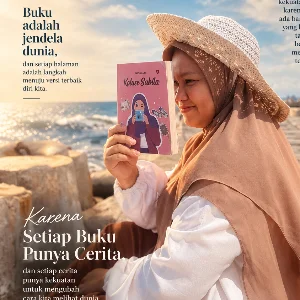 Niswah Katibah