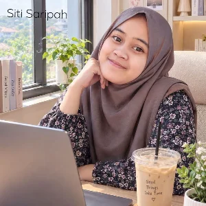 Siti Saripah