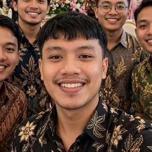 Ervin Budi Setiawan