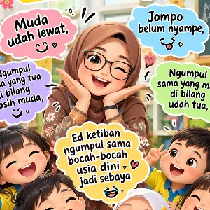 Mami Nink Dirgantara