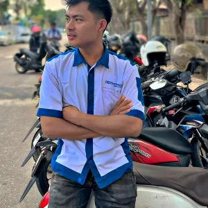 Reihan Madong