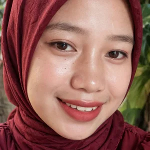 Fujianti Utami Putri