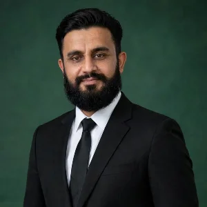 Danish Bilal