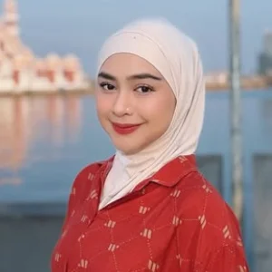 Ayu Anisa