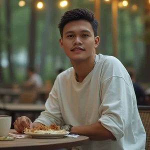 Xander Chua